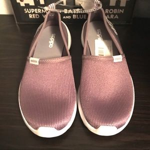 Adidas Lite Racer Slip-on